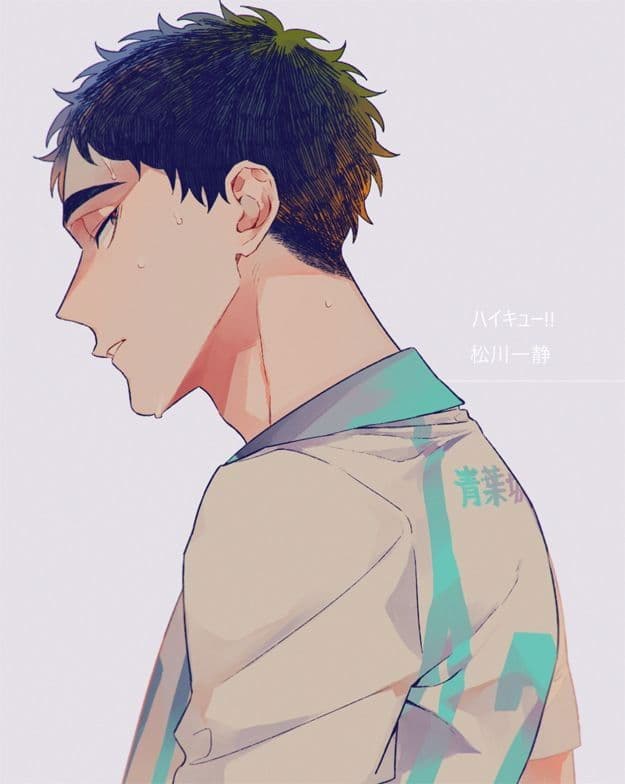 Matsukawa Issei thumbnail
