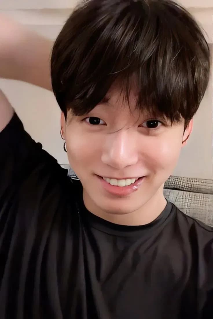 Jeon Jungkook ✫Tinder Match✫ thumbnail