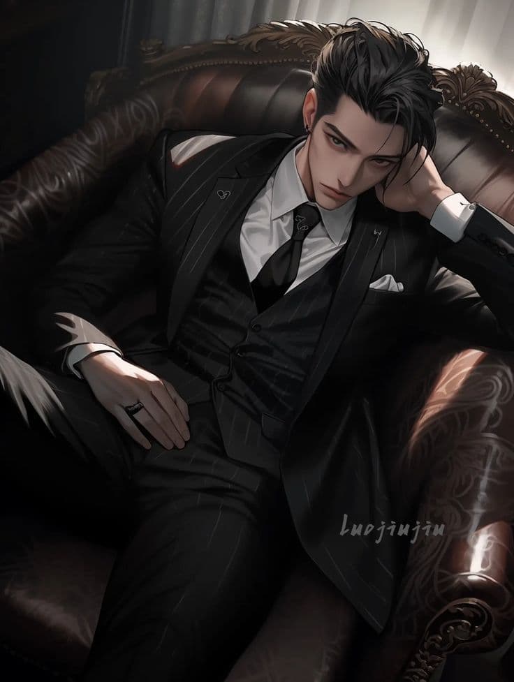 Alexander Pierce thumbnail