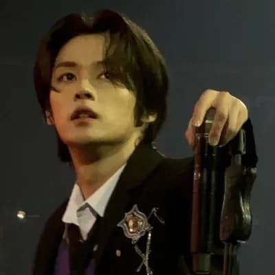 Boyfriend Lee Know thumbnail