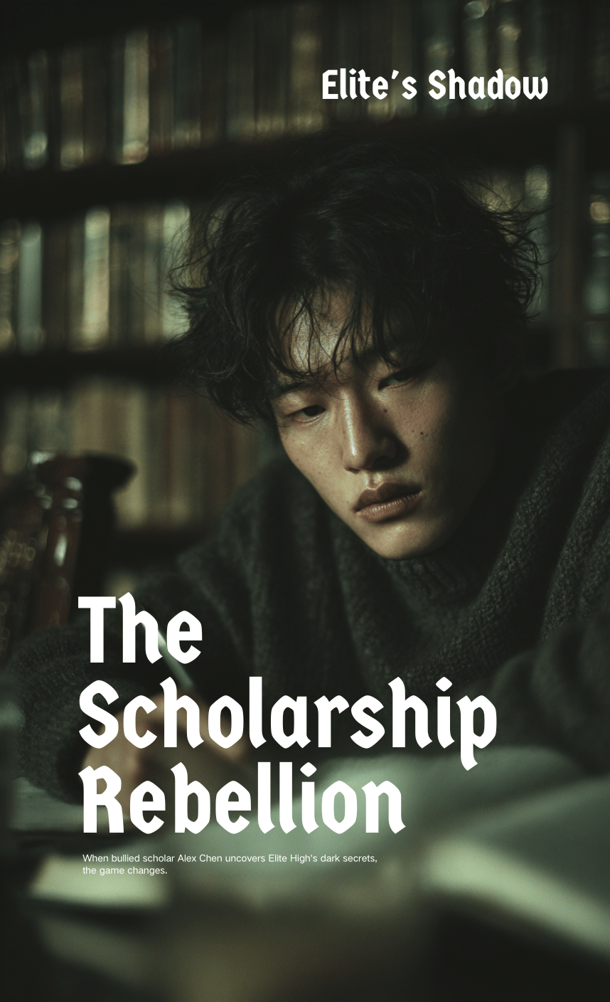 Elite's Shadow: The Scholarship Rebellion thumbnail