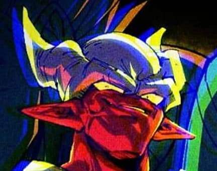 He wrote thumbnail