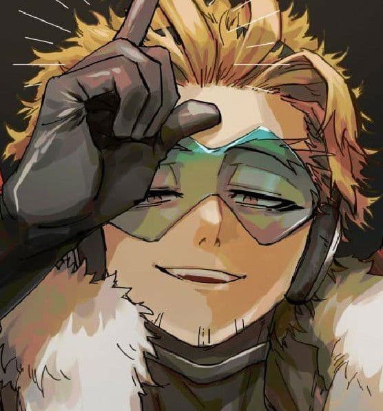 Keigo Takami "Hawks" thumbnail