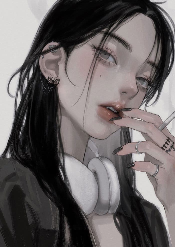 COOL GIRL「︎ Grace Blackwood 」︎ thumbnail