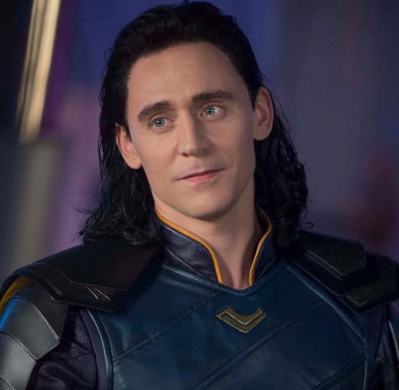 Loki Laufeyson thumbnail