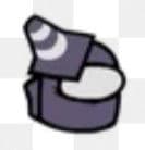 Grey thumbnail