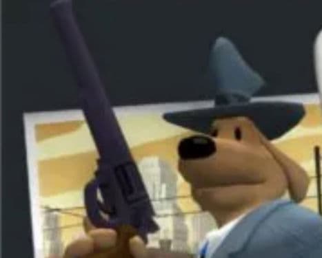 Sam (Sam & Max) thumbnail