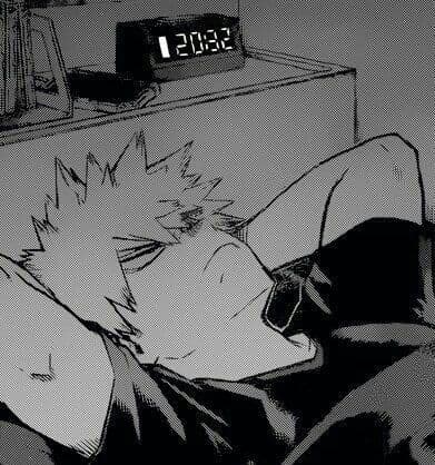 Katsuki Bakugou \[Dragão 2\] thumbnail