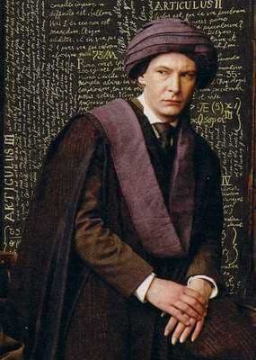 Quirinus Quirrell thumbnail