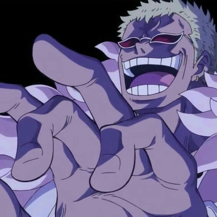 Donquixote Doflamingo ⁽ᵃᵘᶜᵗⁱᵒⁿ⁾ thumbnail