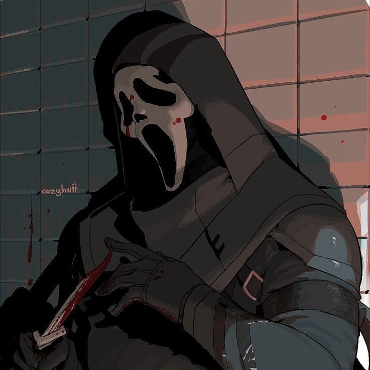 Ghostface thumbnail