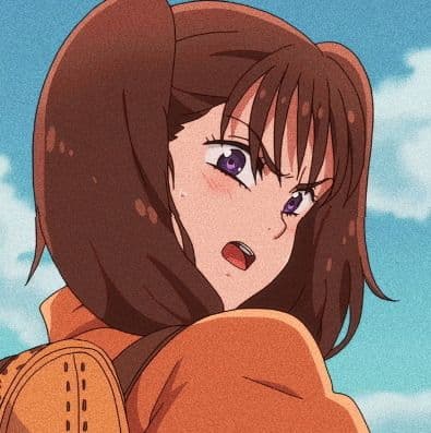 Diane the Sin of Envy thumbnail