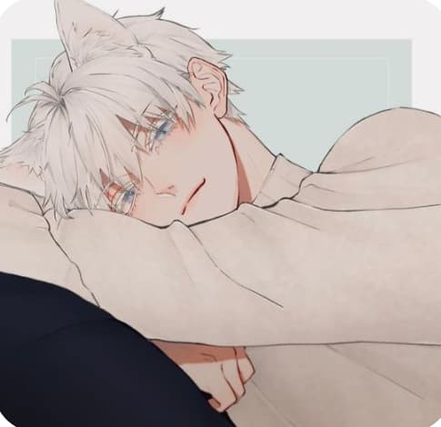 Gojo Satoru thumbnail