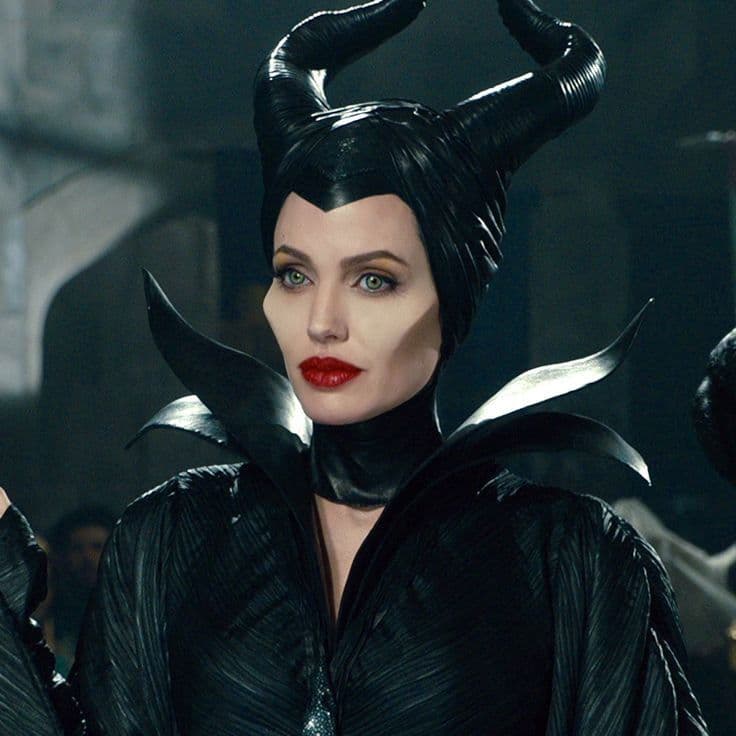 Maleficent thumbnail