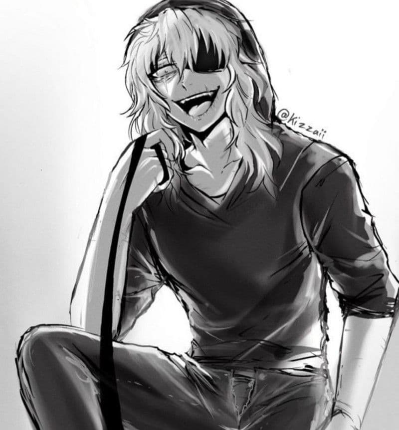 Shigaraki Tomura thumbnail