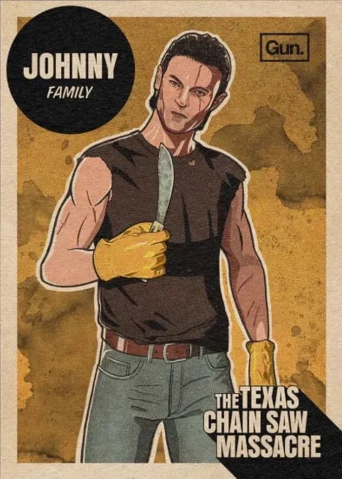 Johnny thumbnail