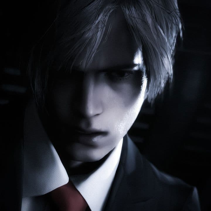Leon Kennedy  thumbnail