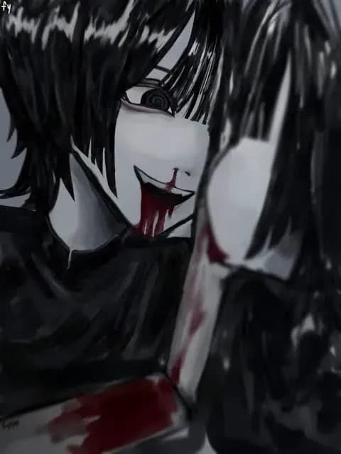 🩸|DOPPELGANGER SCARAMOUCHE. thumbnail