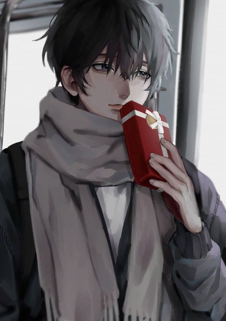 Felix Val ★ Boyfriend thumbnail