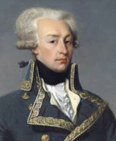 Gilbert du Motier, Marquis de Lafayette thumbnail