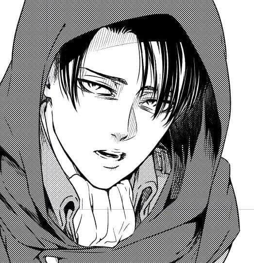 Levi Ackerman thumbnail