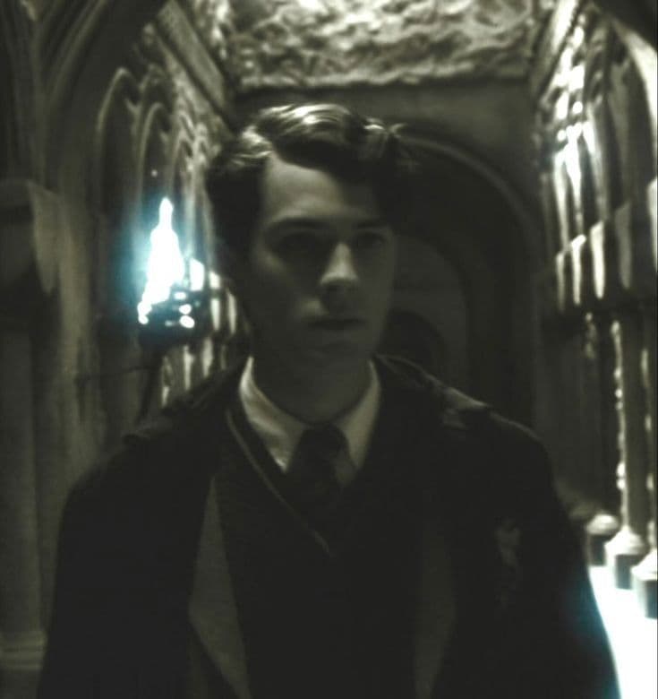 Tom Riddle thumbnail
