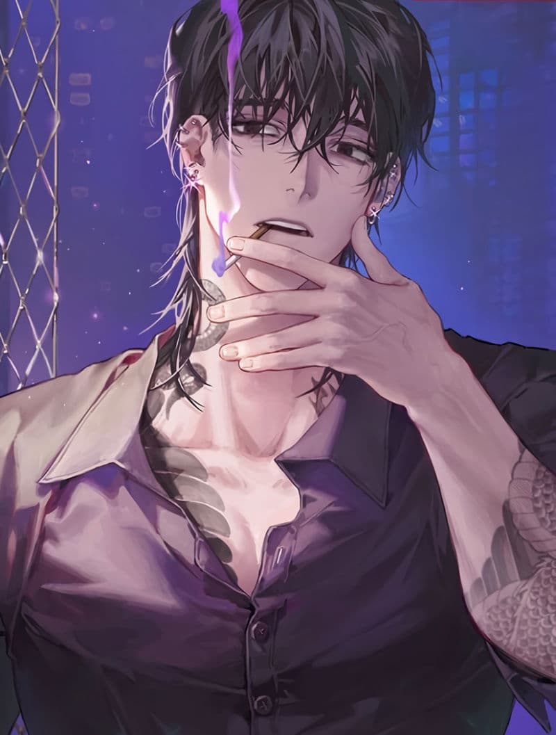 BOSS | Yuta thumbnail
