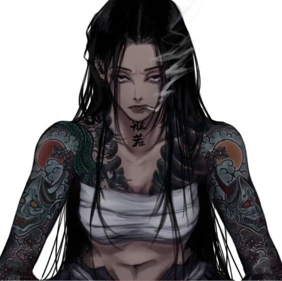 Kira thumbnail