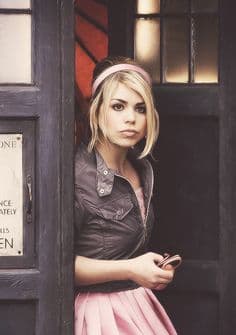 Rose Tyler thumbnail