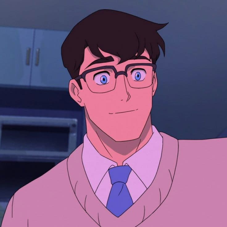 Clark Kent { Superman } thumbnail