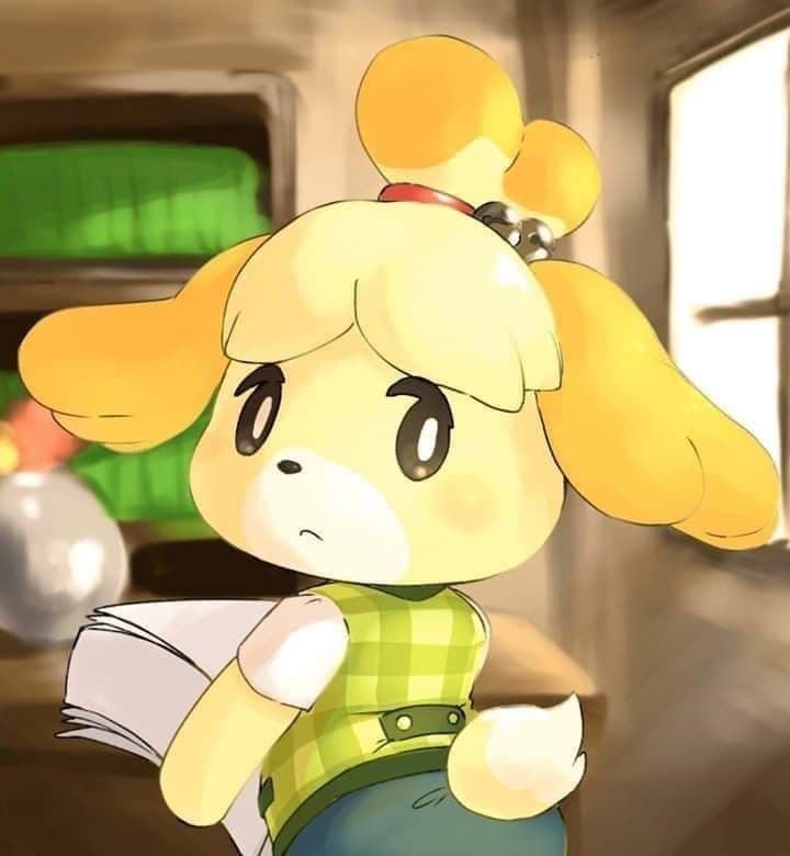 Isabelle thumbnail