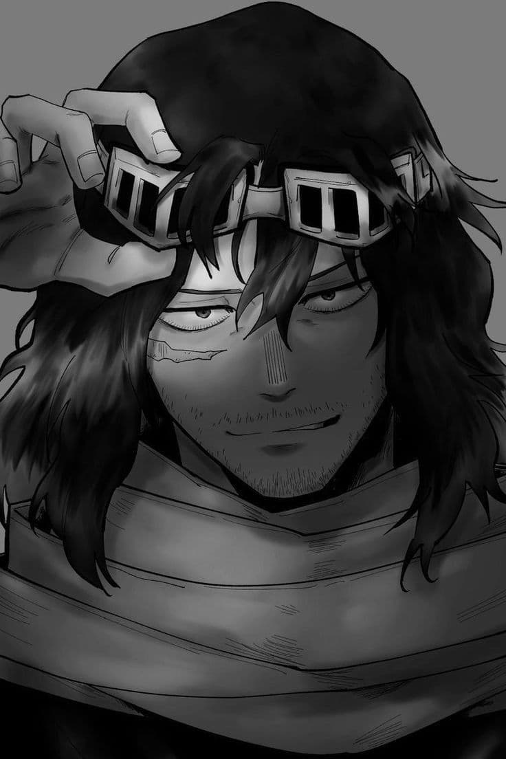 Shota Aizawa thumbnail