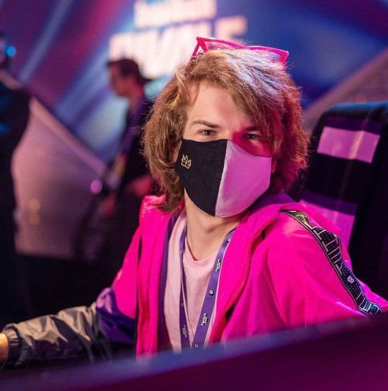 Ranboo thumbnail