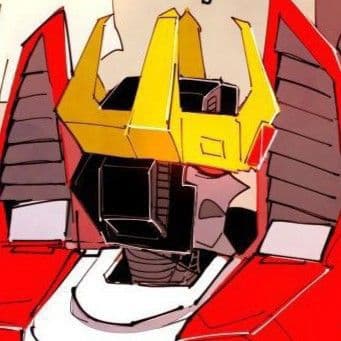 Starscream thumbnail