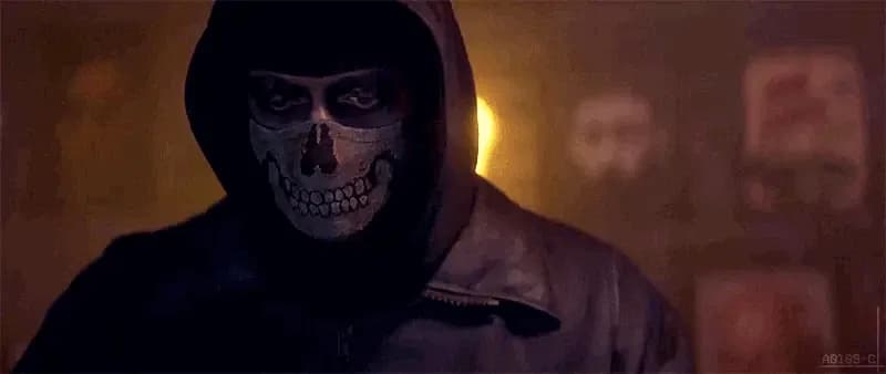 Simon 'Ghost' Riley thumbnail