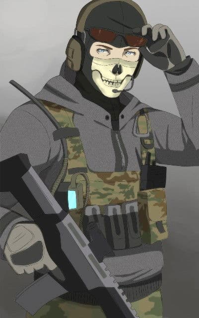 Ghost thumbnail