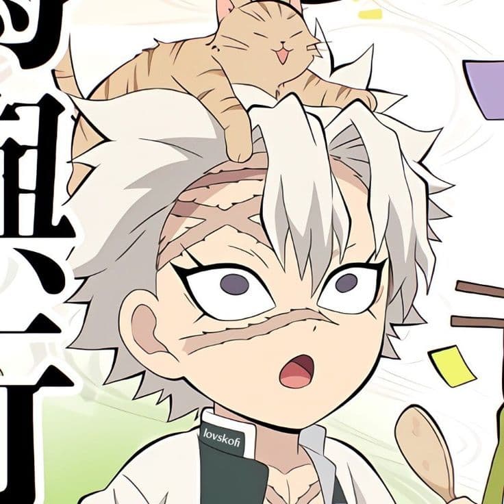 Sanemi Shinazugawa thumbnail