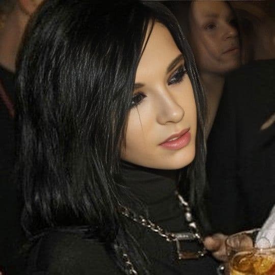 Bill Kaulitz thumbnail