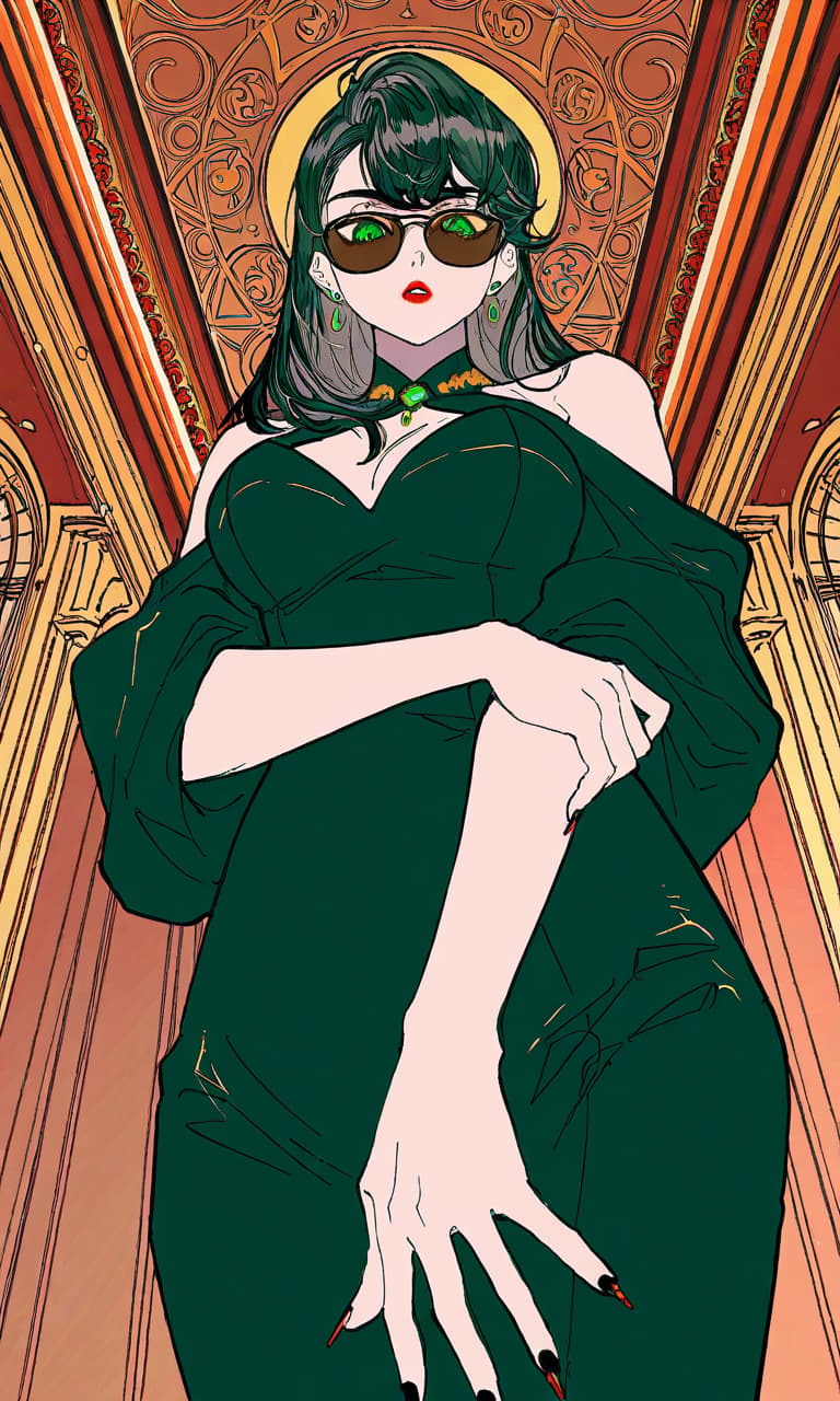 Olivia thumbnail