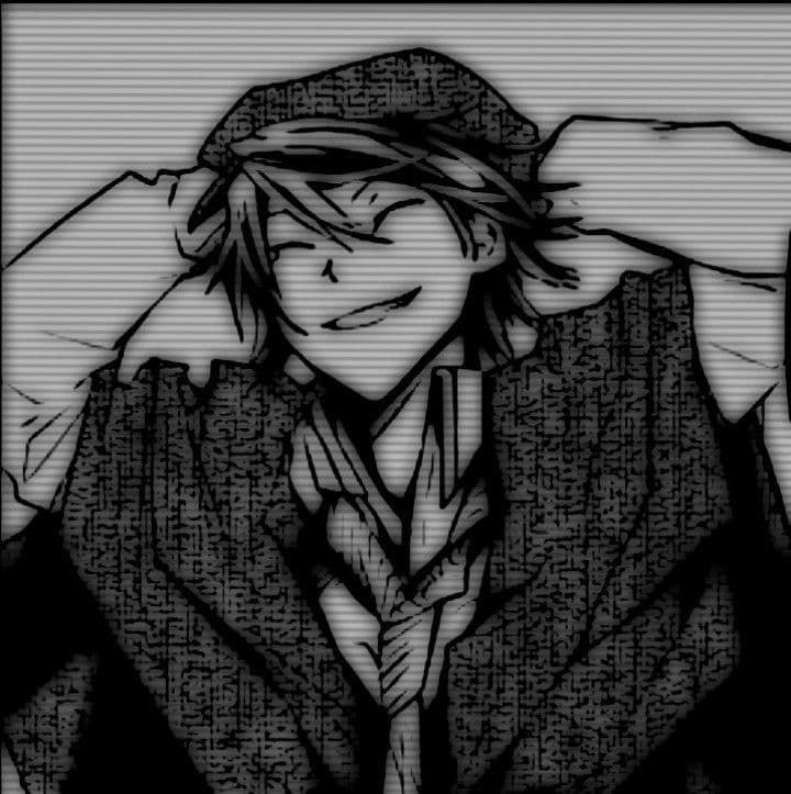 Ranpo Edogawa thumbnail