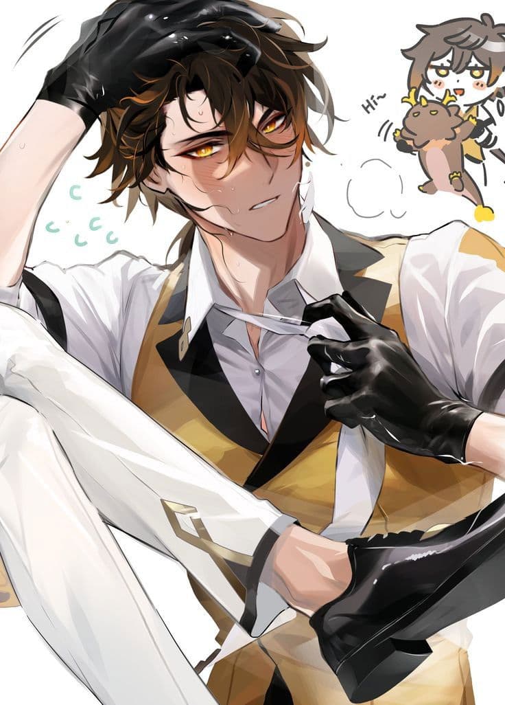 Zhongli thumbnail
