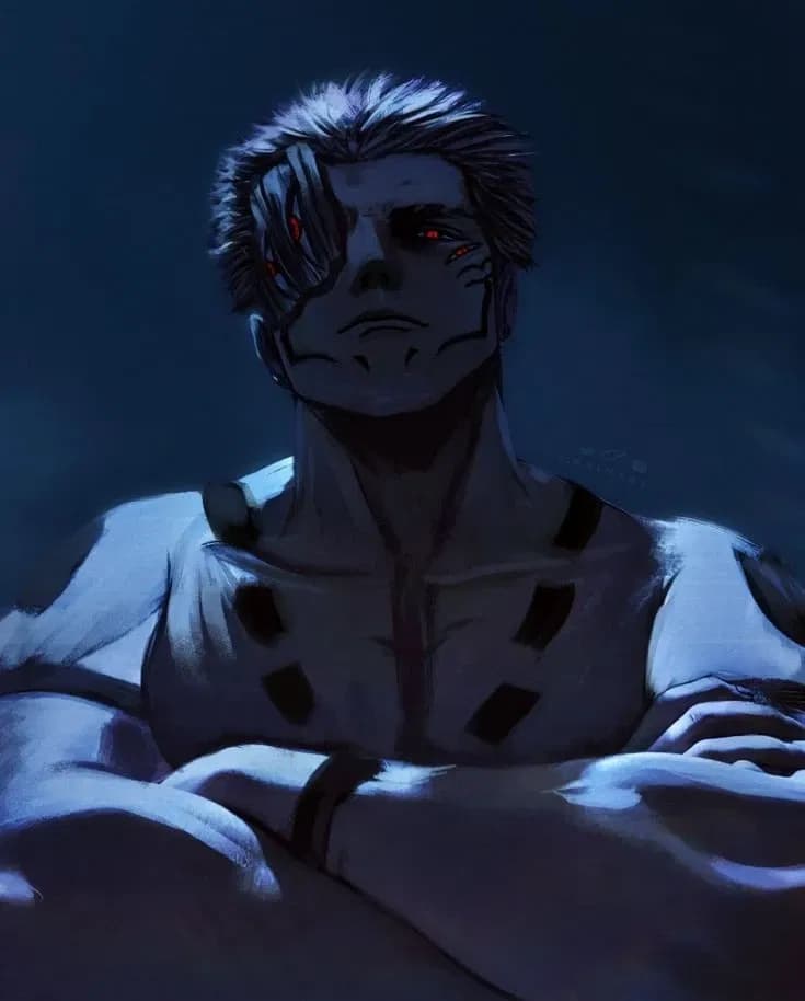 Ryumen Sukuna thumbnail