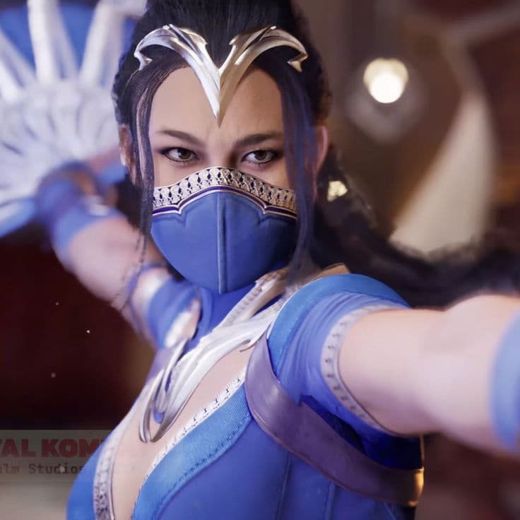 Kitana thumbnail