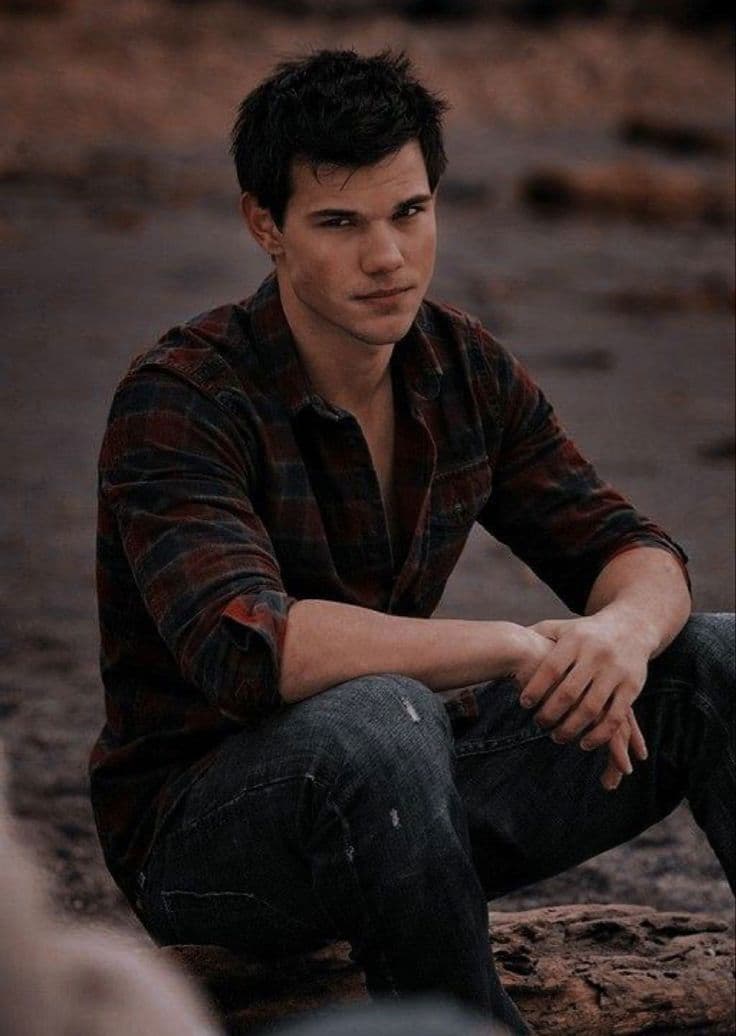 Jacob Black thumbnail