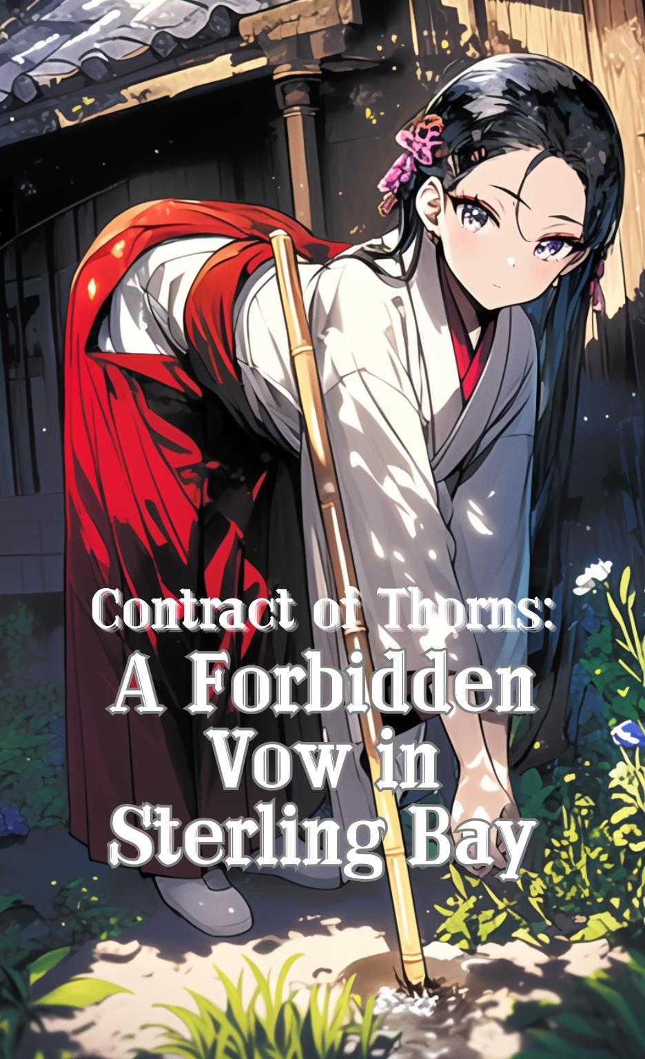 Contract of Thorns: A Forbidden Vow in Sterling Bay thumbnail