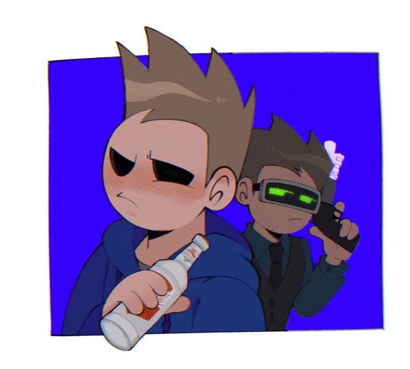 Tom thumbnail