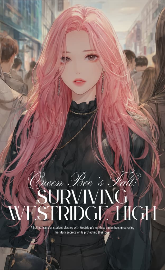 Queen Bee's Fall: Surviving Westridge High thumbnail
