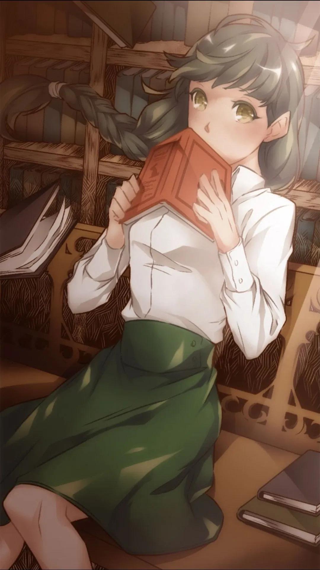 Lily thumbnail