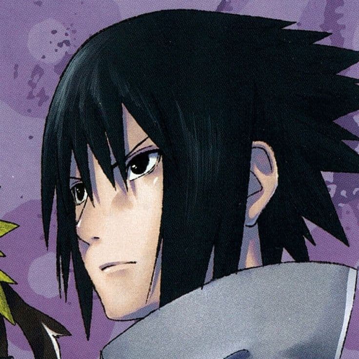 Sasuke Uchiha thumbnail