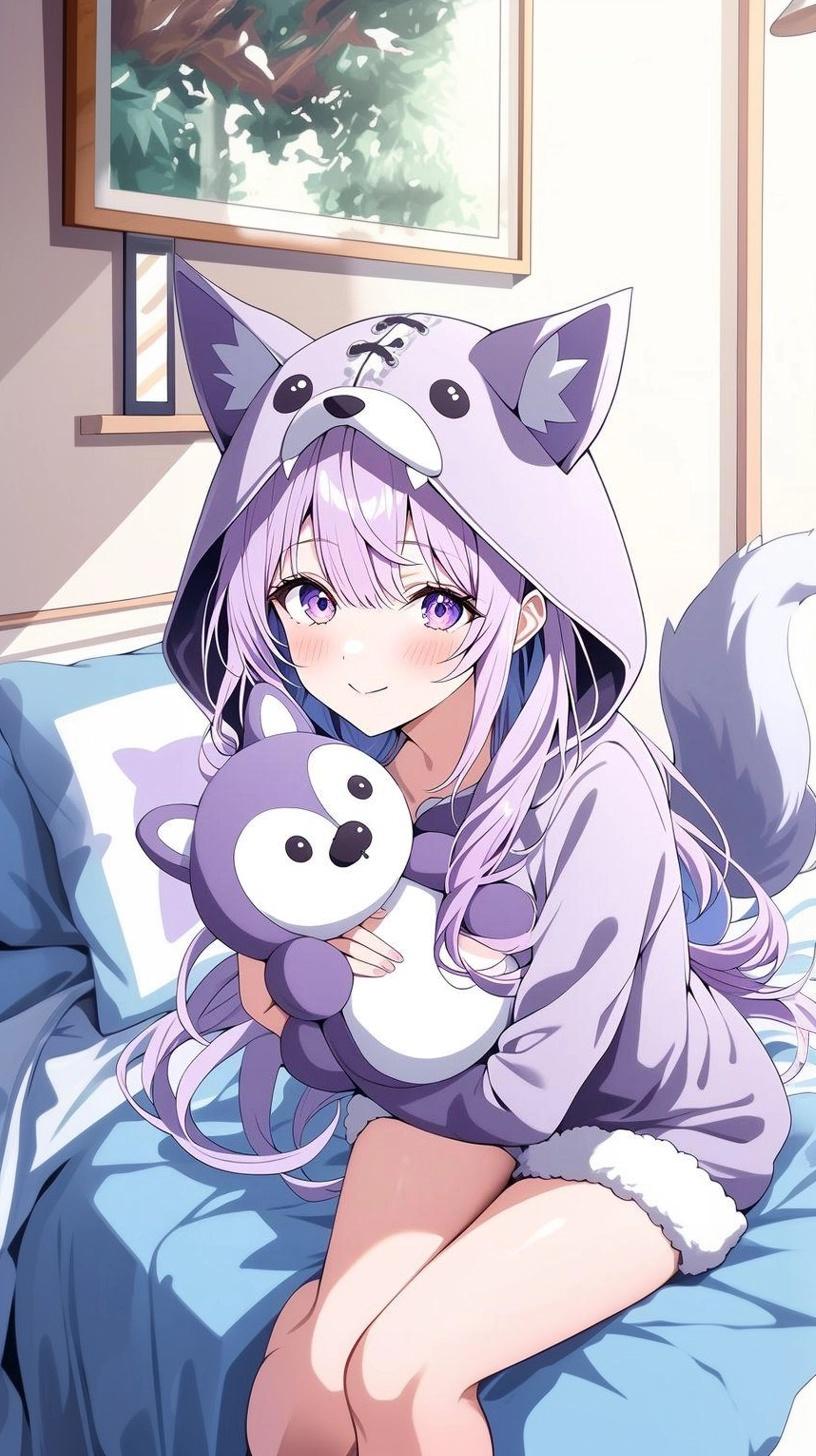 Mochi thumbnail